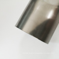 Personalize o tubo de filtro de malha de corrosão metálica de alta precisão